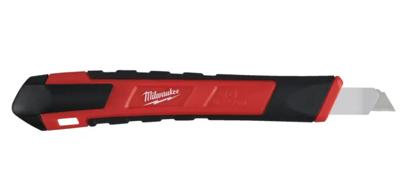 Odlamovací nůž MILWAUKEE 9mm (MI48221960)